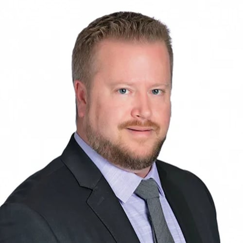 Bryan Ryder