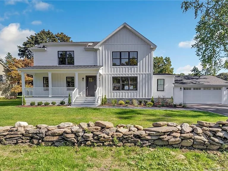 59 Stillson Road