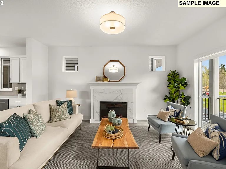 3002 SW Sherman Pl Lot 11