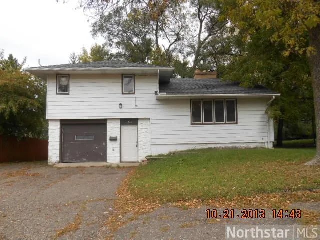 3022 Golden Valley Rd