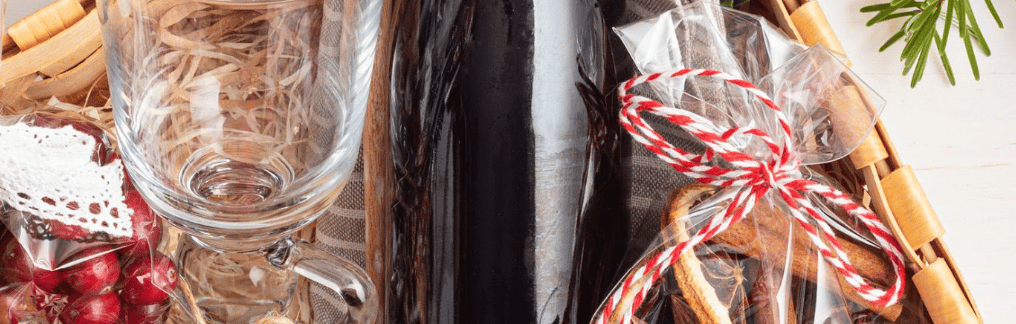 Handle Hostess Gifts With Ease