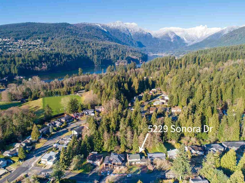 5229 Sonora Dr