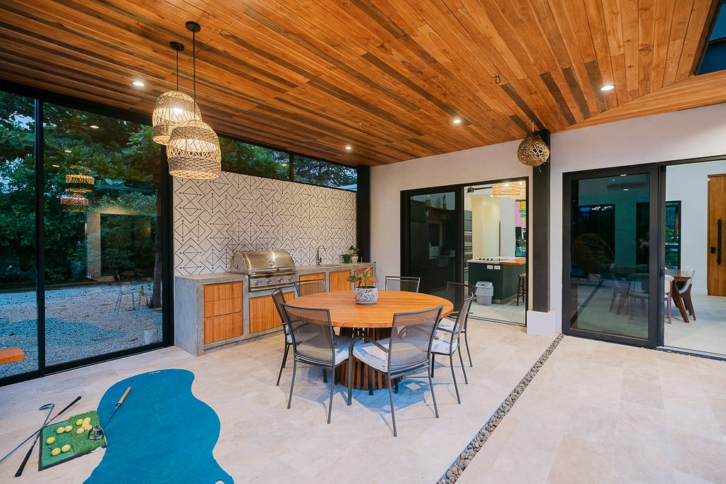 Casa Julia | Luxury Estate with Guest House & Two Private Pools in Hacienda Pinilla
