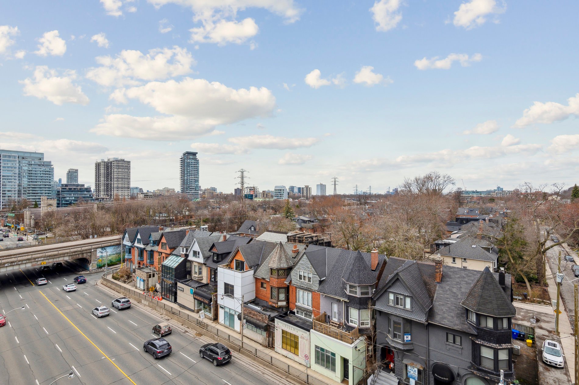 285 Avenue Road #601