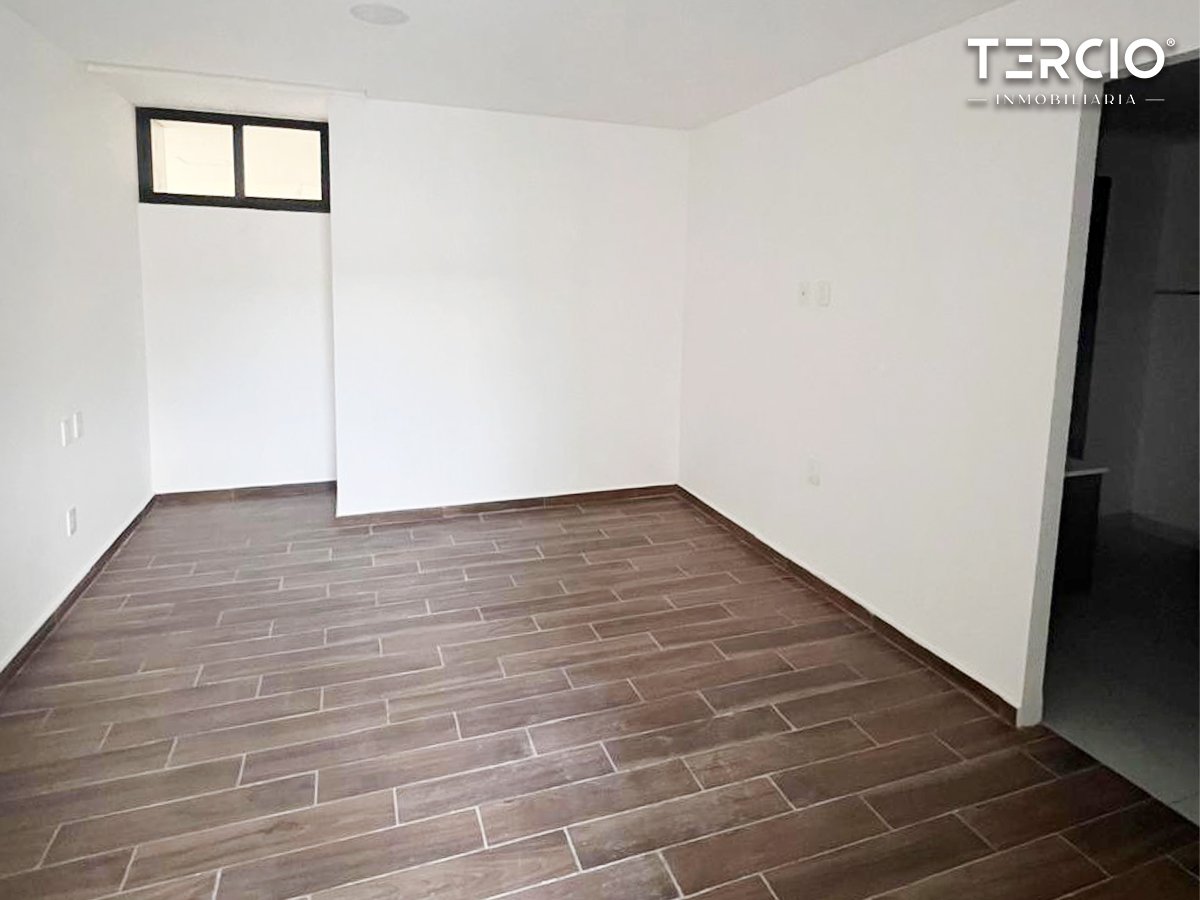  Departamento en Venta Desarrollo Terán 1165 Pietra  $7'990,000.00 MN