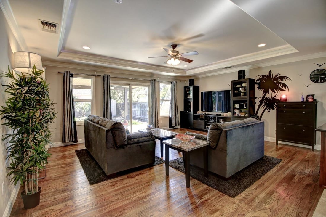 Just Listed: Remodeled East Sacramento Home