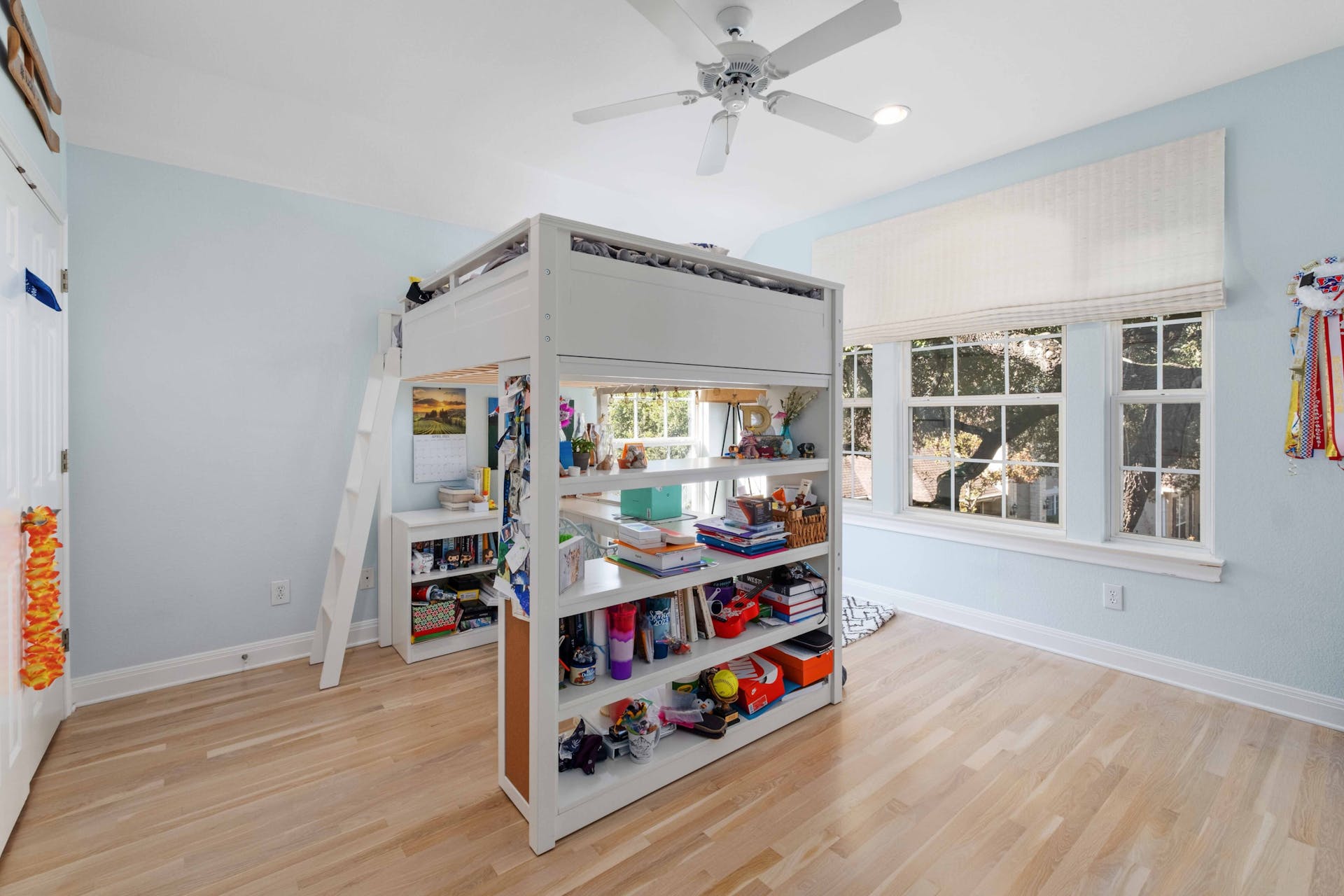3101 Lating Stream Lane 
