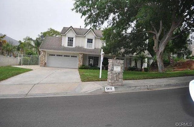 5412 Circle View Dr