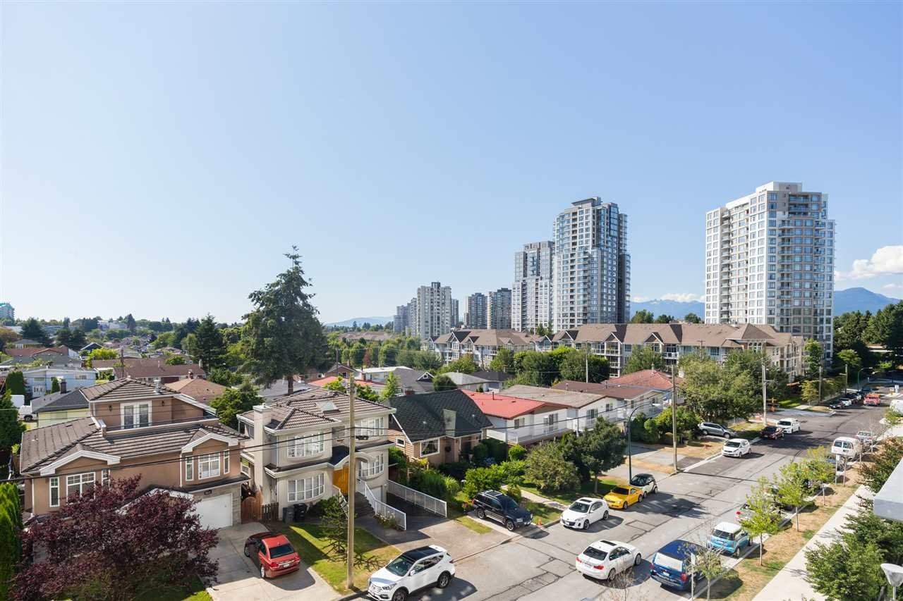 5598 Ormidale St, #609