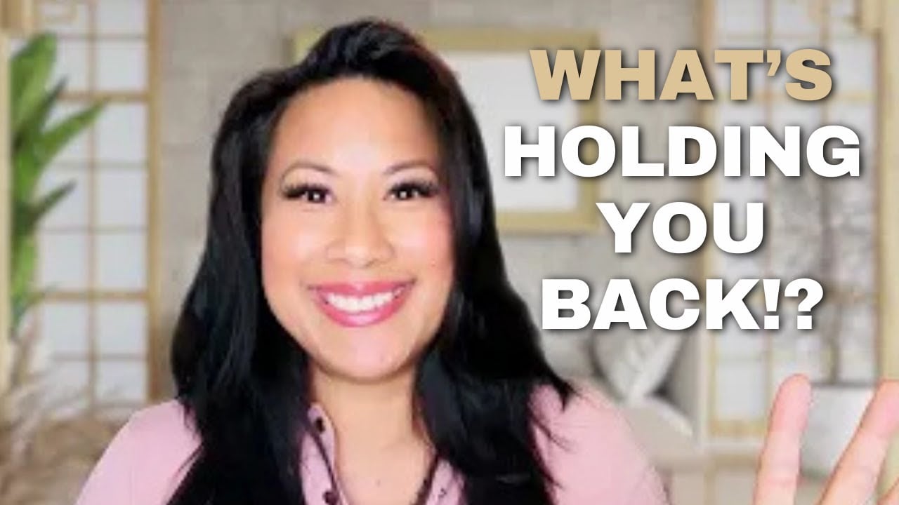 Growing Pains: The #1 Thing Holding You Back From Success