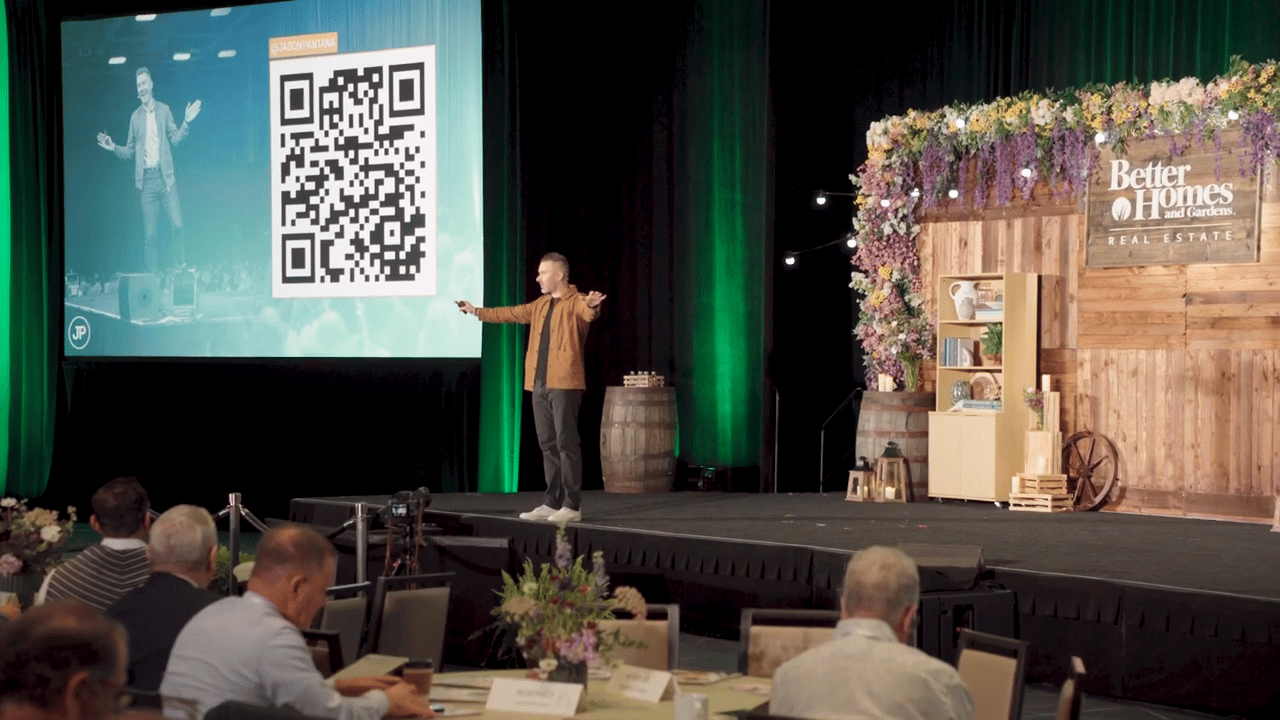 Better Homes & Gardens Real Estate Connections Nashville Retreat