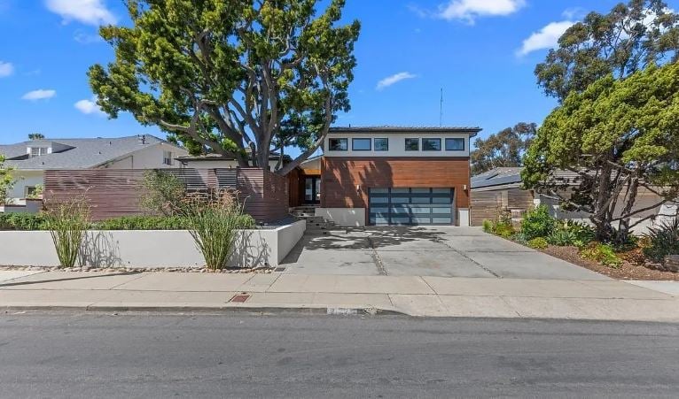  4326 Arista St, San Diego, CA 92103