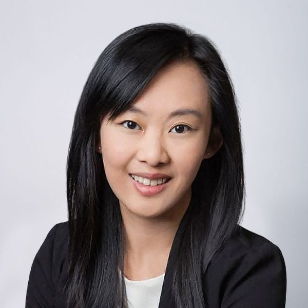Judy Ting