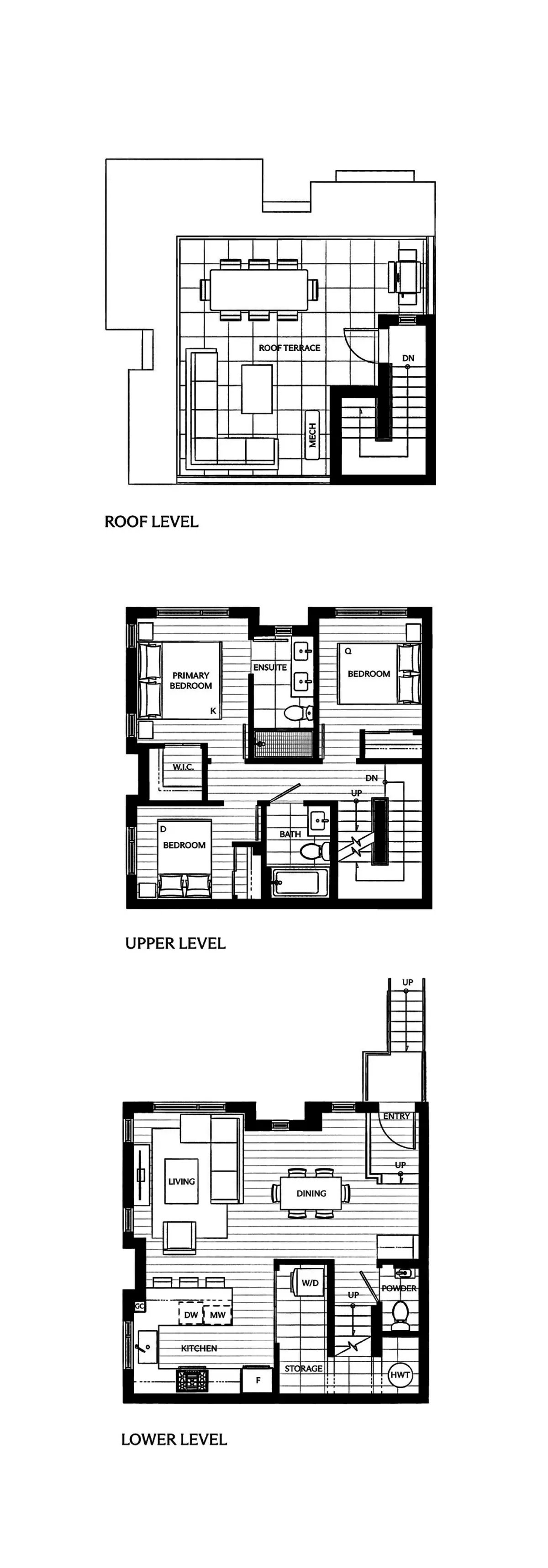 Be W 49th, #212 - B