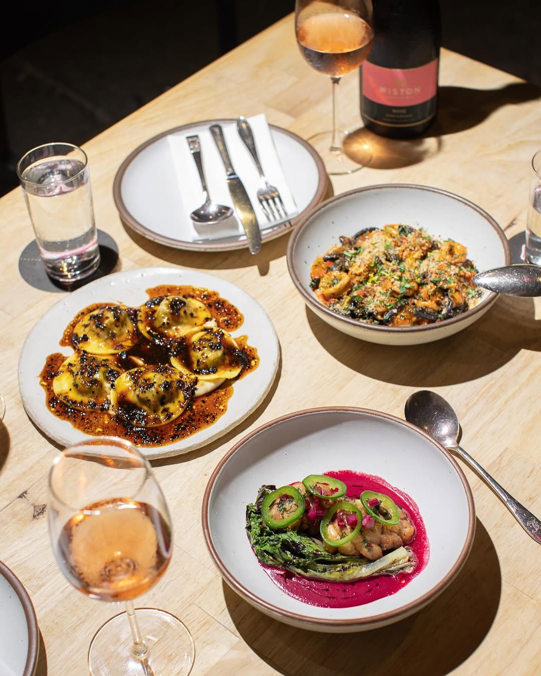 Boia De: A Culinary Gem in Buena Vista