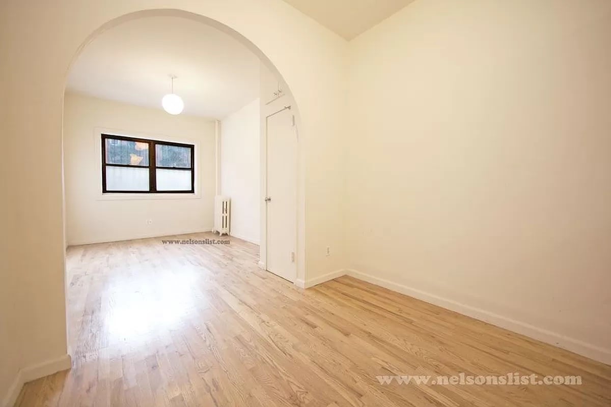 North Park Slope