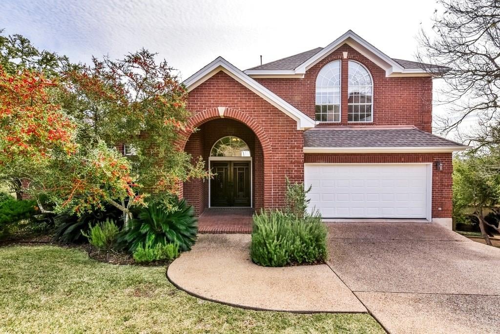 5801 Fox Chapel Dr, Austin, Texas 78746