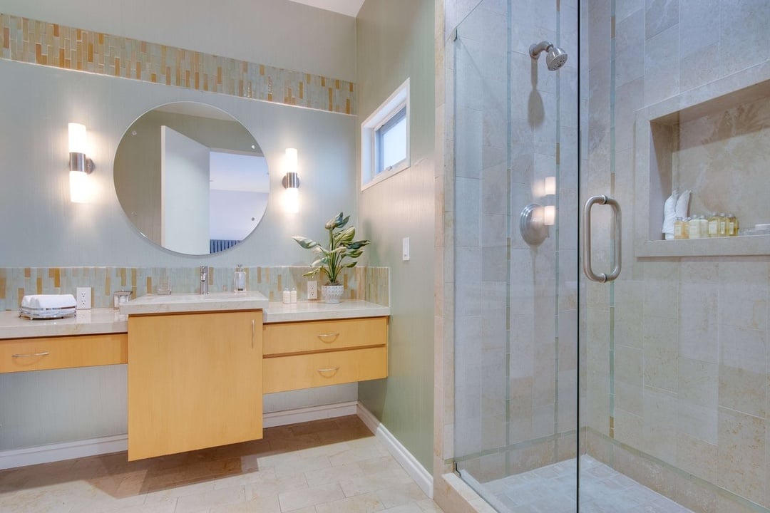 Amber Chateau, Trousdale, 90210