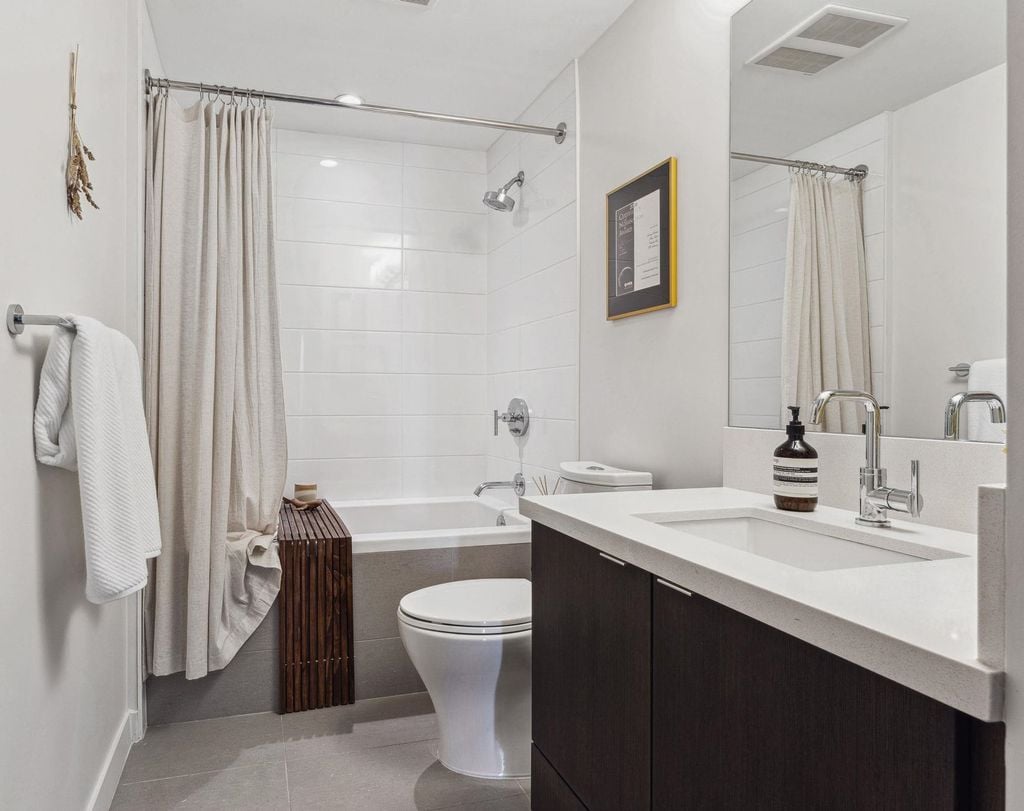 384 E 1st Ave, #615
