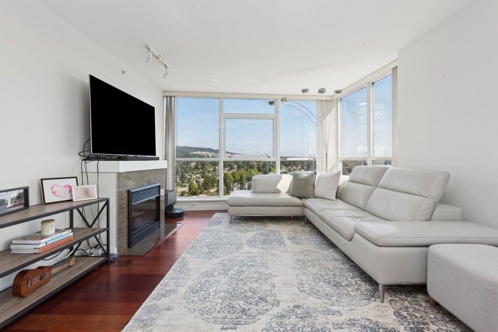 5611 Goring St, #2503