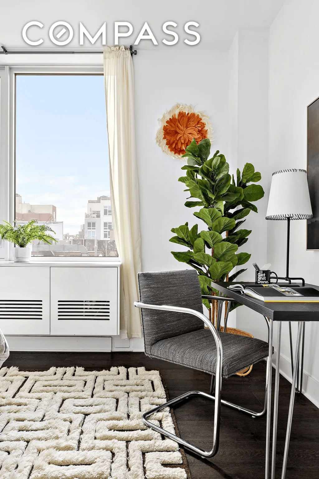 212 North 9th St #3F