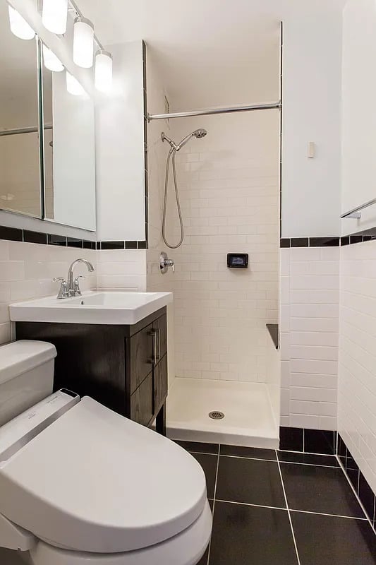 1831 Madison Avenue #7M