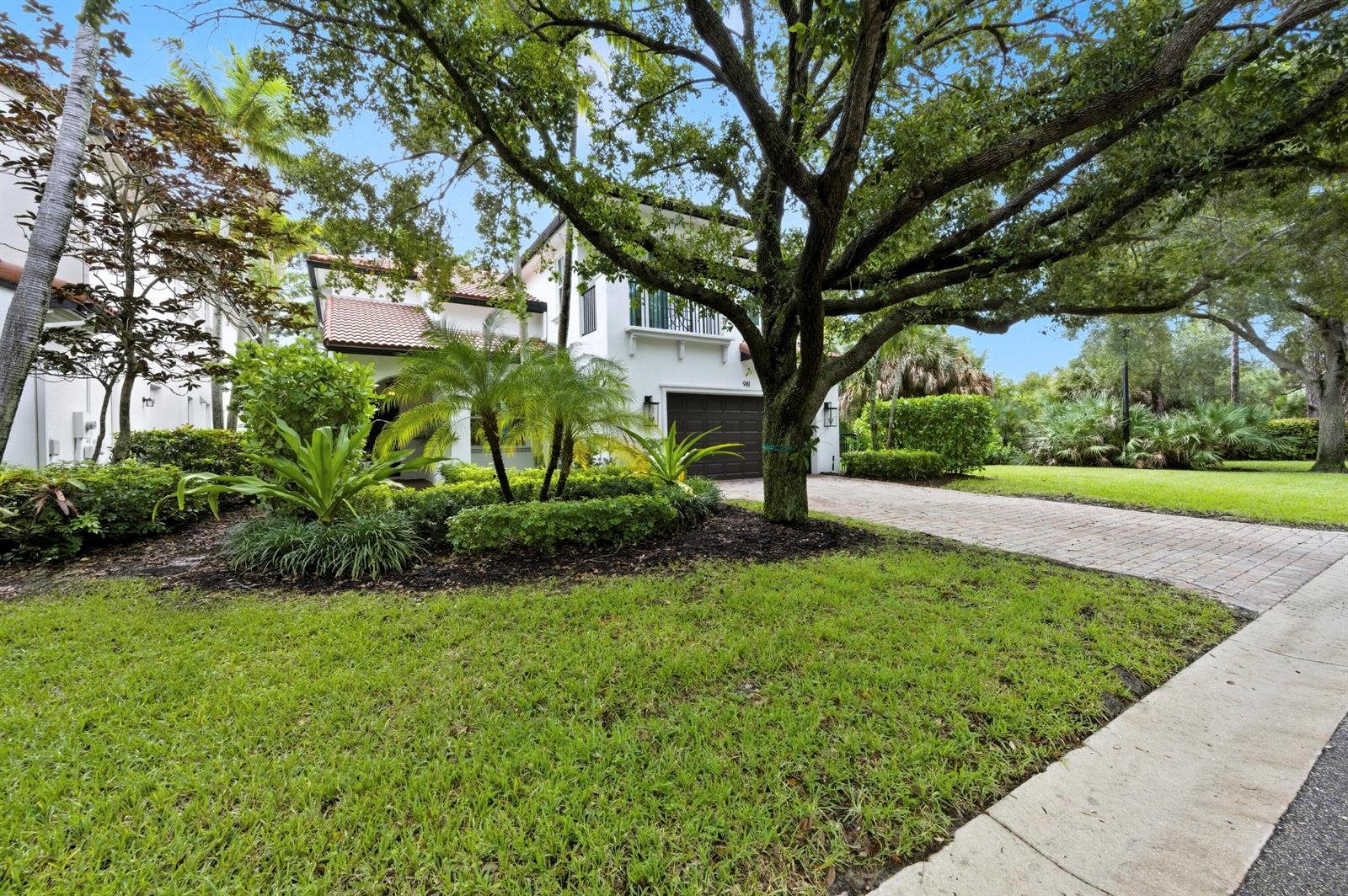 981 Mill Creek Drive