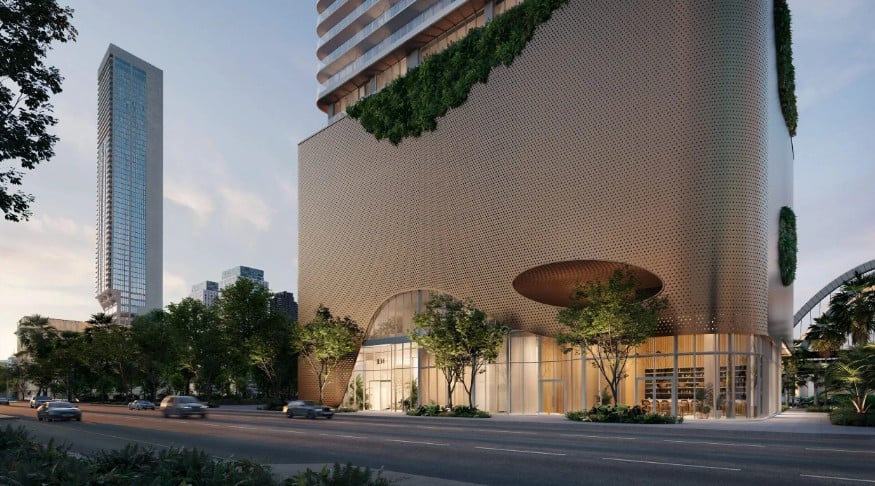 Naftali Group Expands Retail Offerings at JEM Private Residences with ITO•Kaya and SunLife Organics at Miami Worldcenter