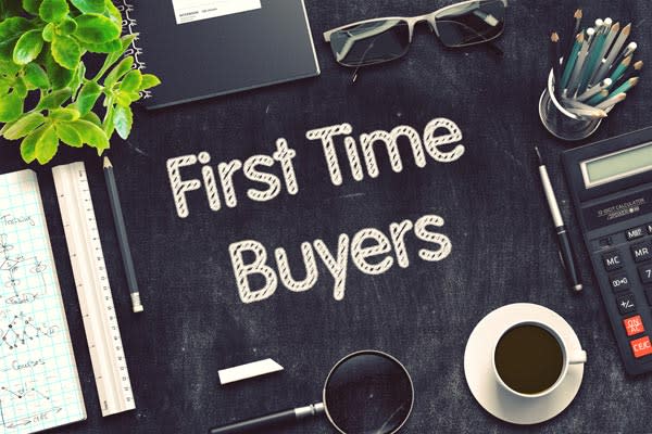 10 Tips for First-Time Homebuyers