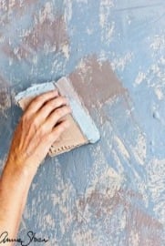 Meet Coco Chalk Paint®, by Annie Sloan