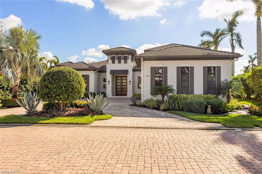 11801 Via Novelli Ct