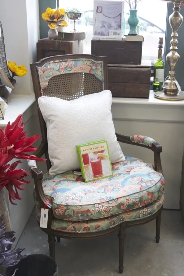 Furniture Sale in the Shop!