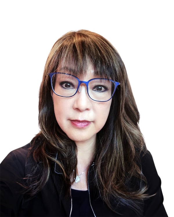 Alice Lo, Local Real Estate Agent in Vancouver, BC