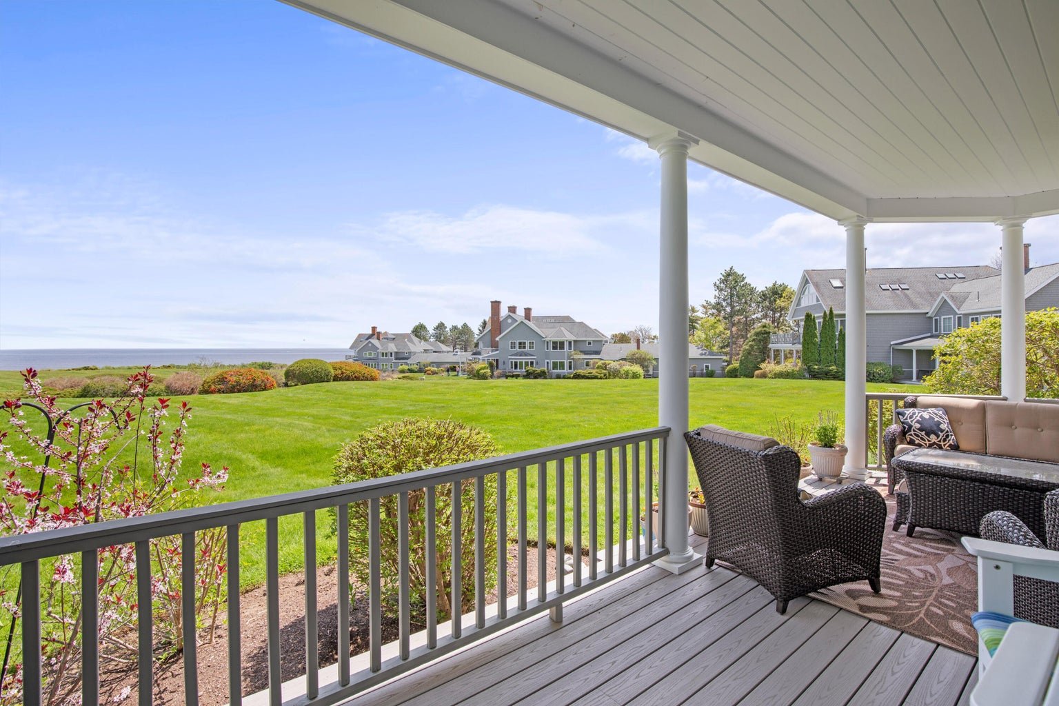 17 Atlantic Drive, Unit #: 17B