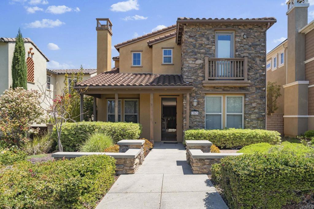 Medditeranean_Style_Carmel_Valley_San Diego_CA