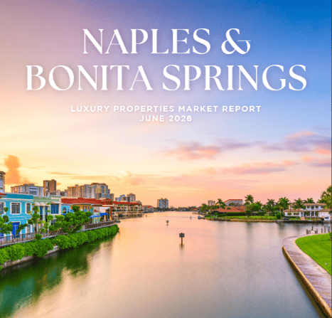 Luxury Properties Market Report - June 2026