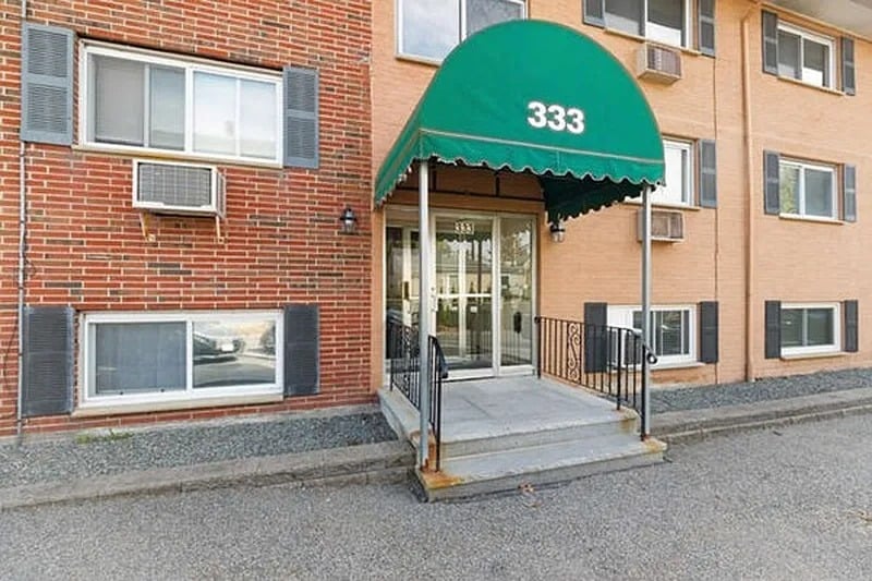 333 Central St APT 2B