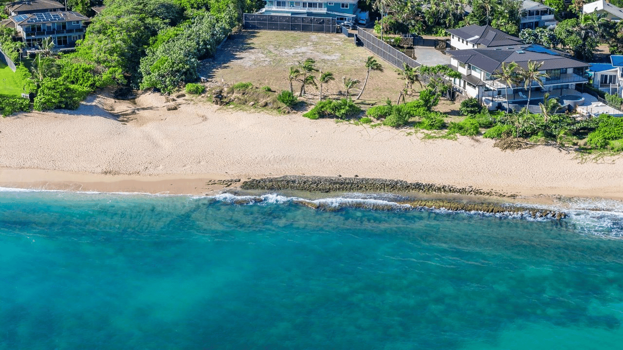 58-1 Makanale St Lot B