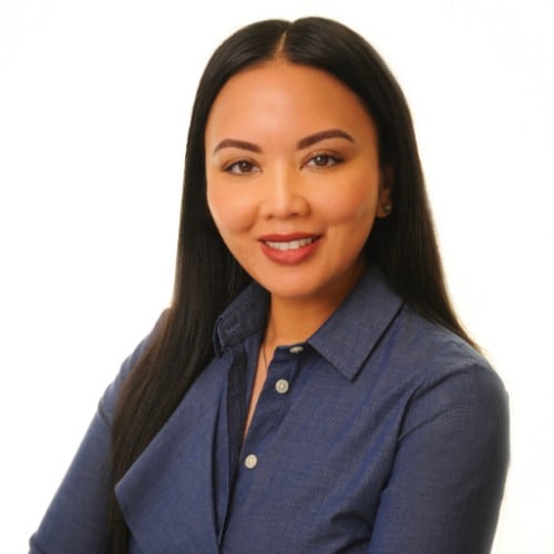 Marie Paddayuman Fairfax Station, VA Real Estate Agent Headshot