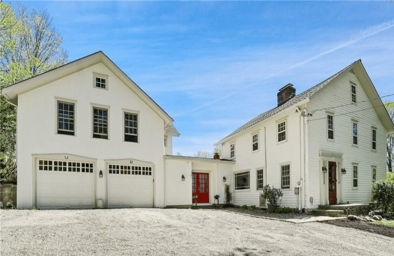  21 Old Farm Road, Weston, CT 06883
