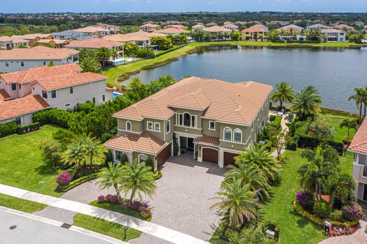 Parkland Golf & Country Club