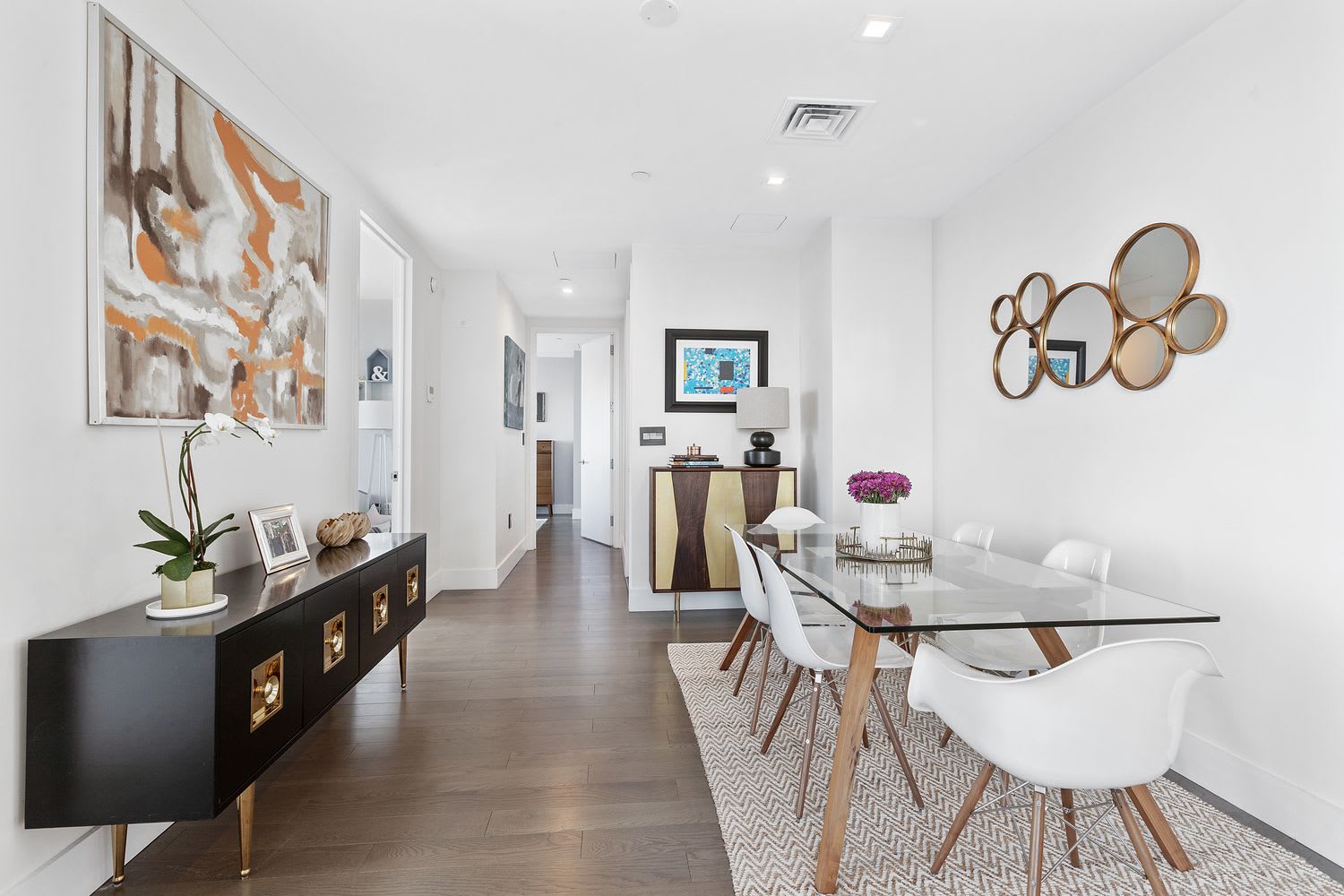 388 Bridge Street, Unit PH45AB
