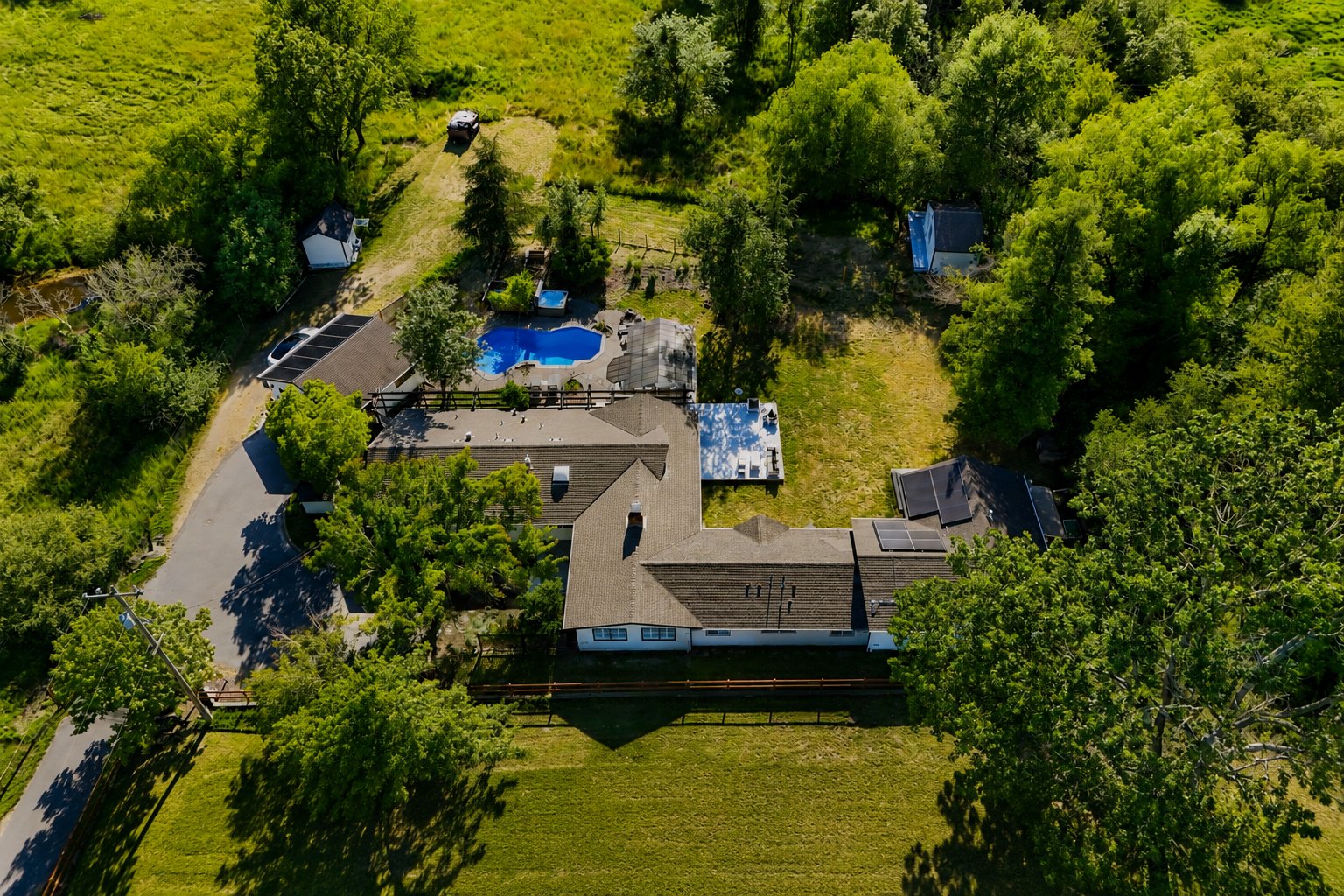 8174 Whited Road