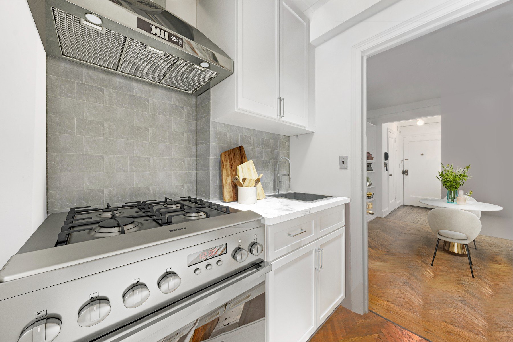336 West End Avenue, #4F