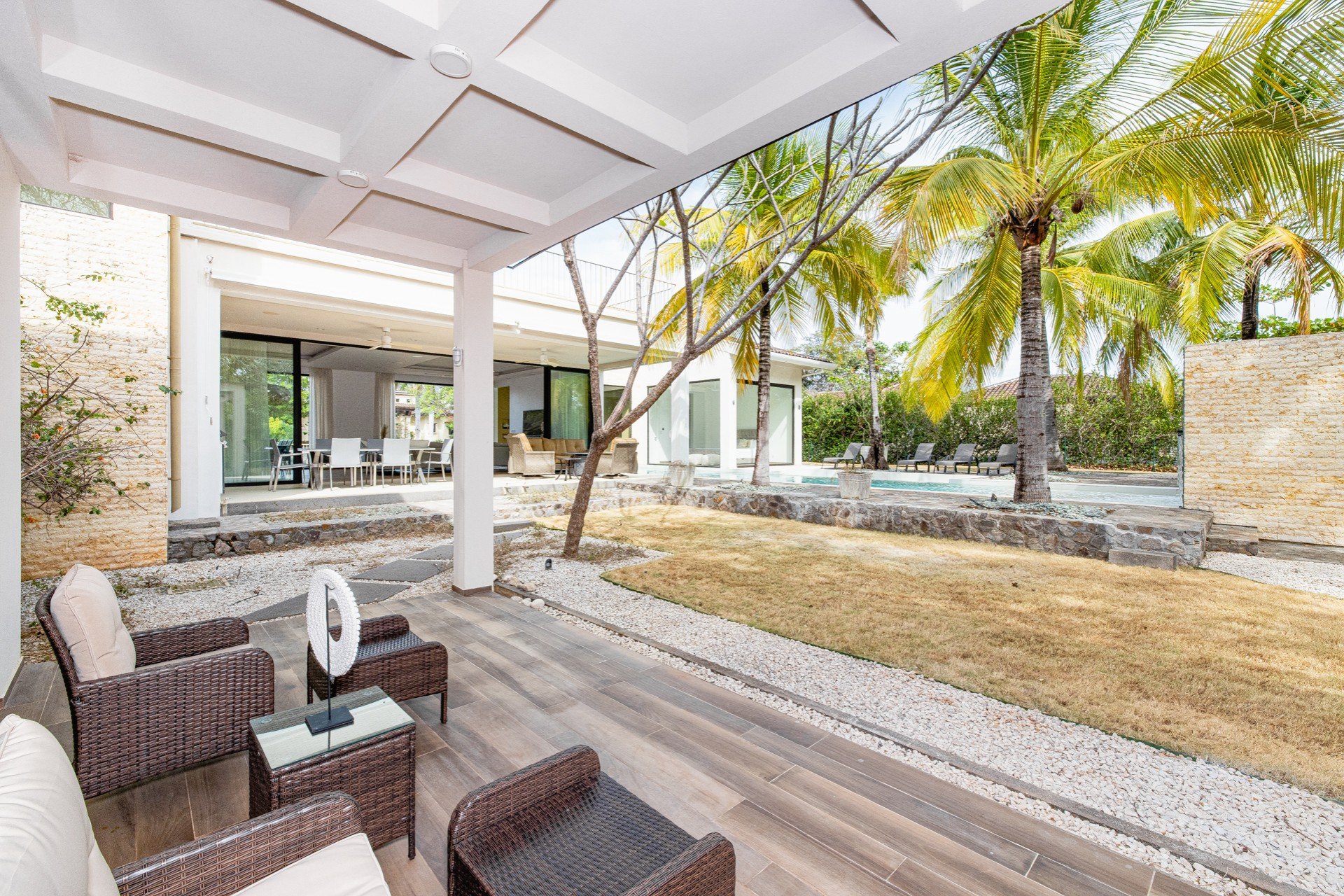 Reserva de Golf 49 – Elegance in Every Corner Hacienda Pinilla
