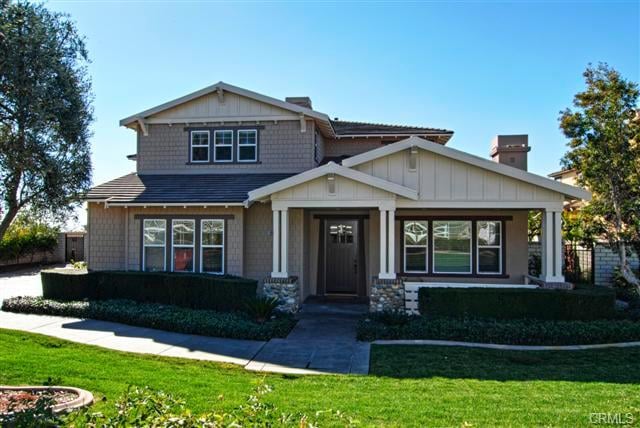 9667 Hillside Road, Rancho Cucamonga, CA 91737