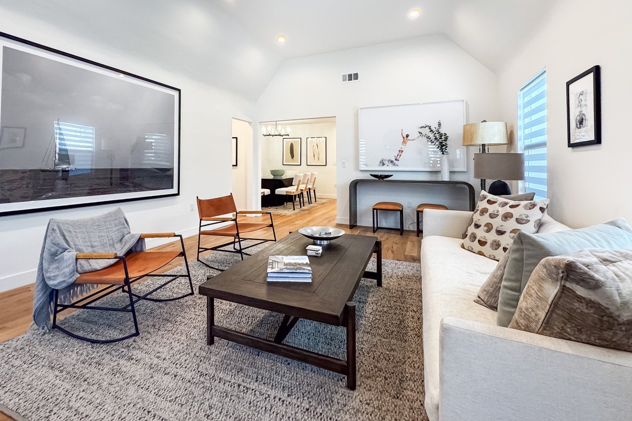 1363 S Curson Ave, Beverly Grove