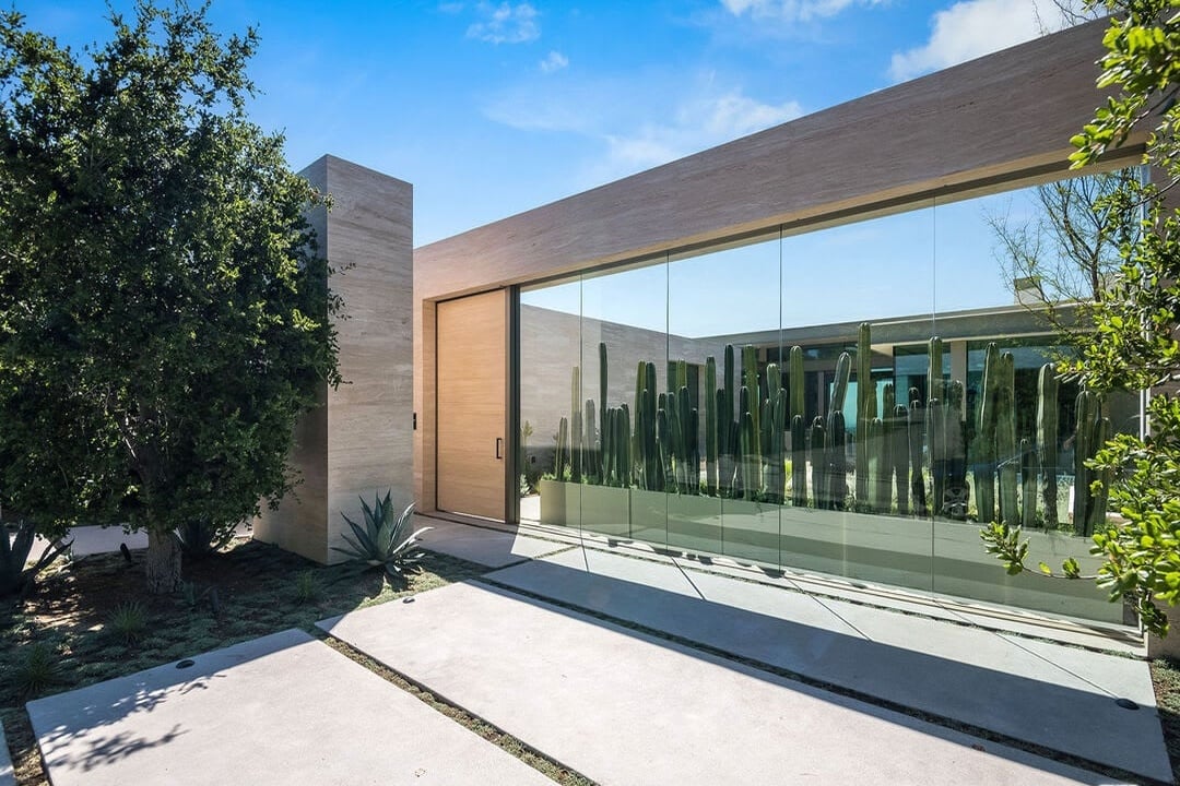 Palazzo House
