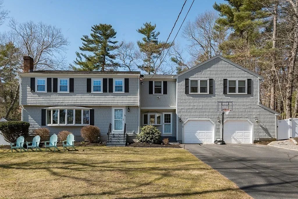 58 Willow Rd