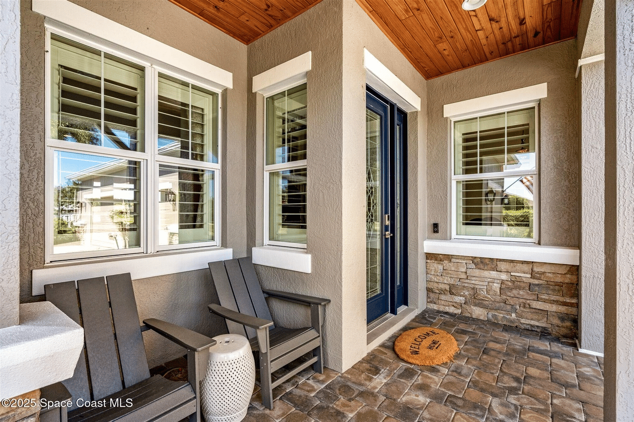 3077 Cortona Dr